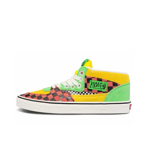 Vans Half Cab Tierra Whack