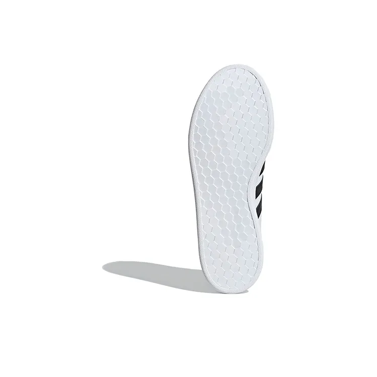 Adidas Grand Court Se 'Coud White'-5