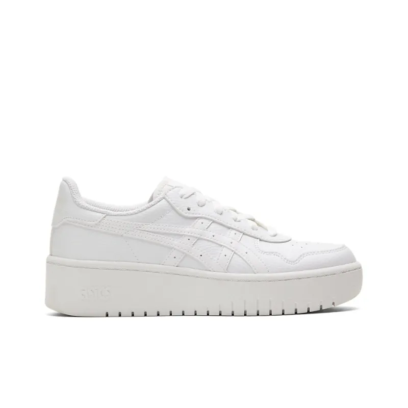 Asics Japan S Pf 'Triple White' Women's-1