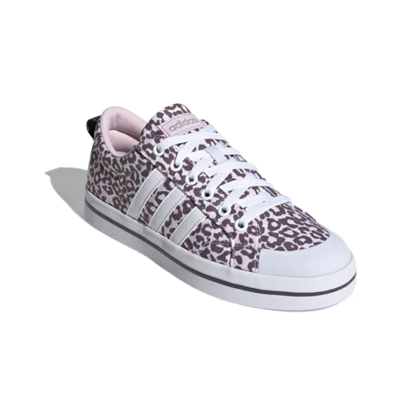 Adidas Neo Bravada Pink/White Women's-2