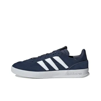 Sobakov Adidas Originals P94 'Collegiate Navy White'
