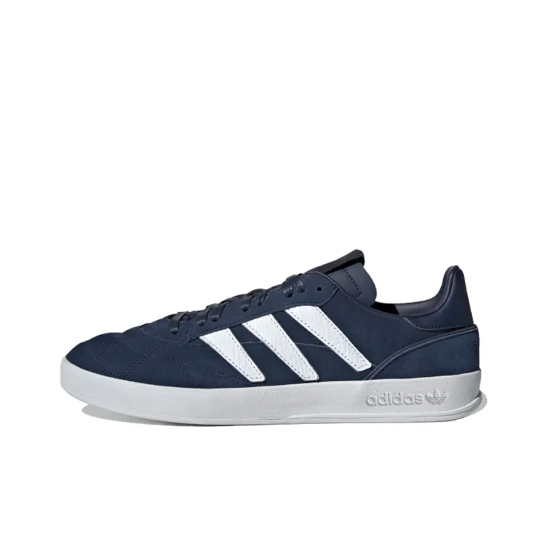 Sobakov Adidas Originals P94 'Collegiate Navy White'-0