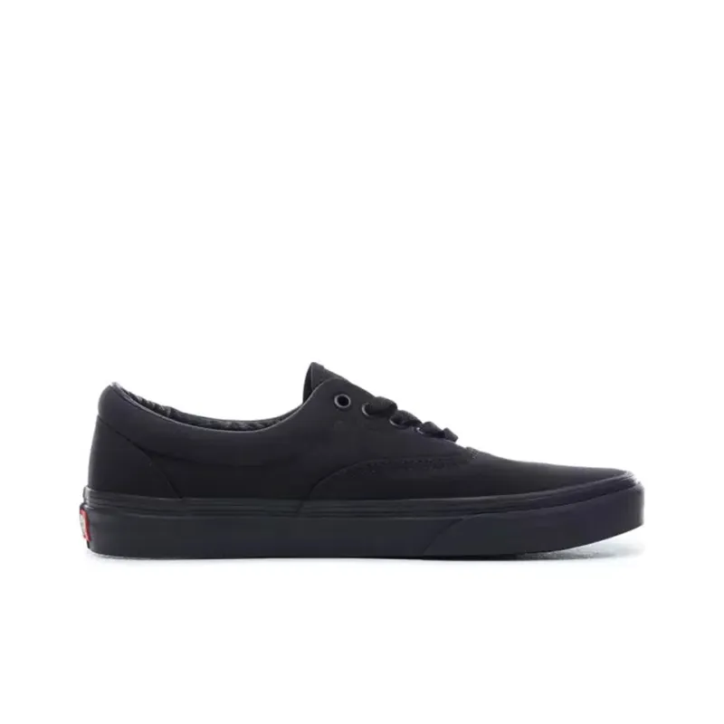 Vans Era 'Black'-1