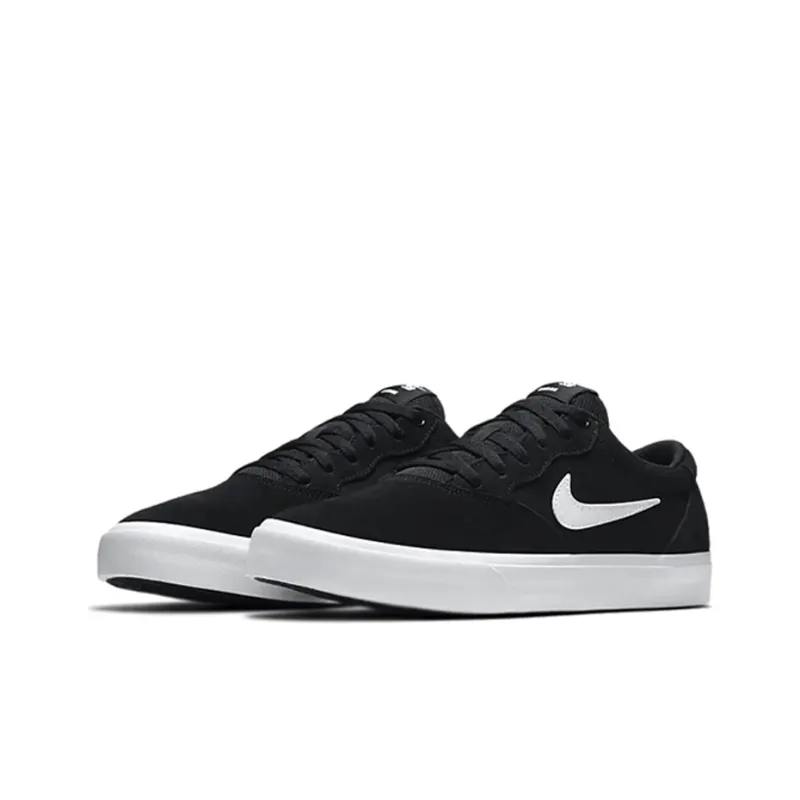 Nike Chron Slr Sb 'Black'-2