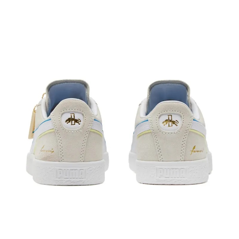 PUMA Suede Vtg Rdl Fs Gray-4
