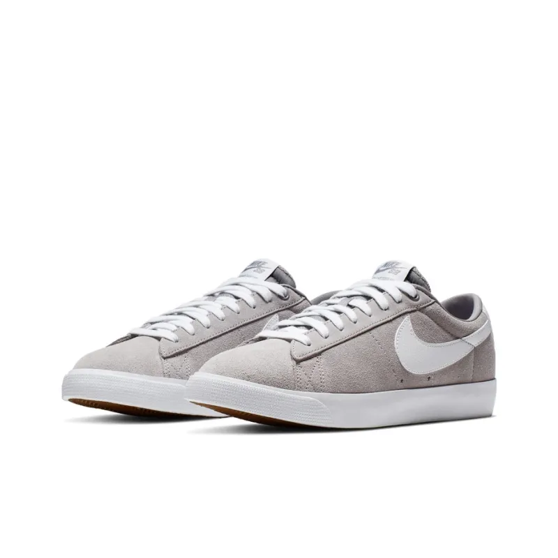 Nike Sb Blazer Low Gt Atmosphere Grey-2