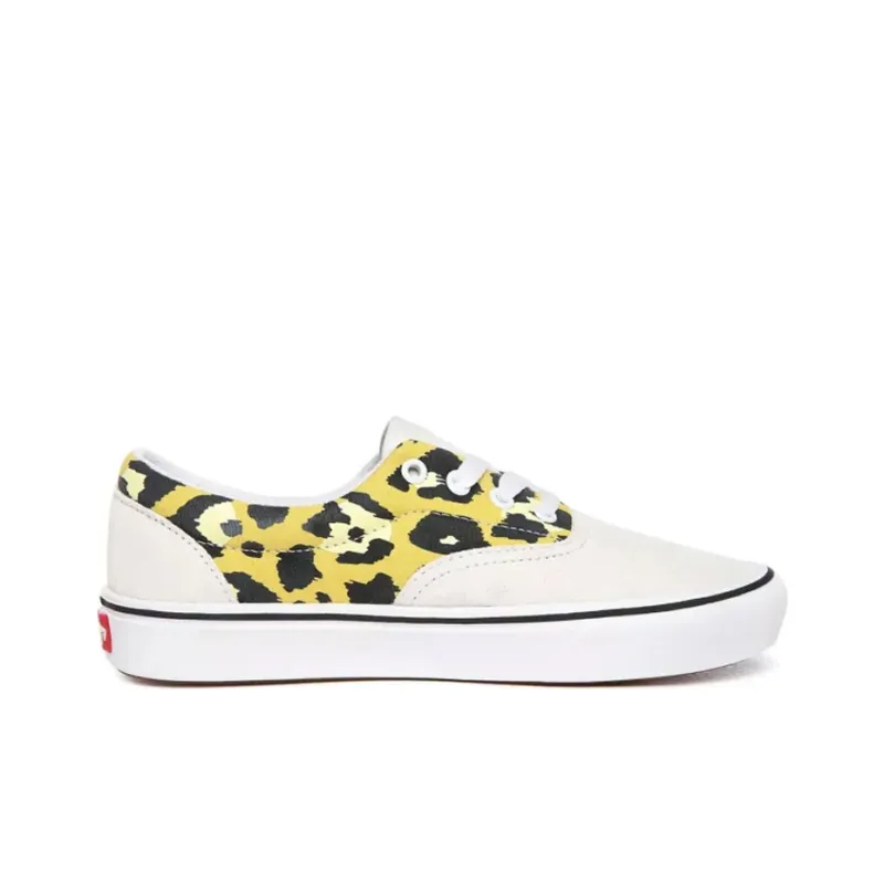 Era ComfyCush Vans 'Mixed Media White Multi'-1