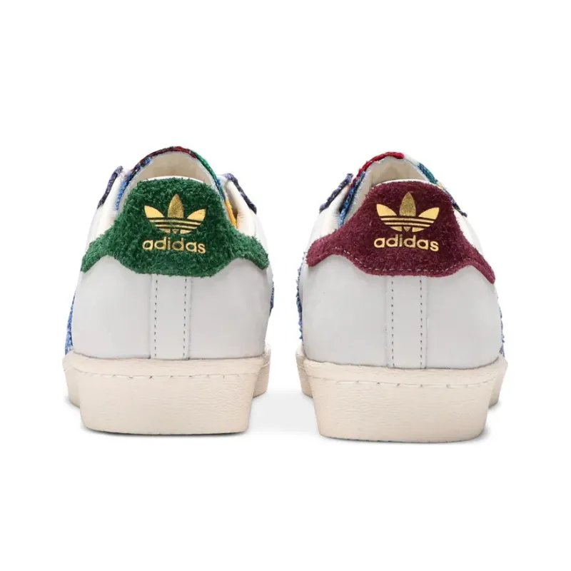Adidas Superstar 80s END. Alternative Luxury-3