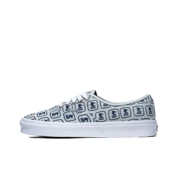 Authentic Usps X Vans 'Denim'