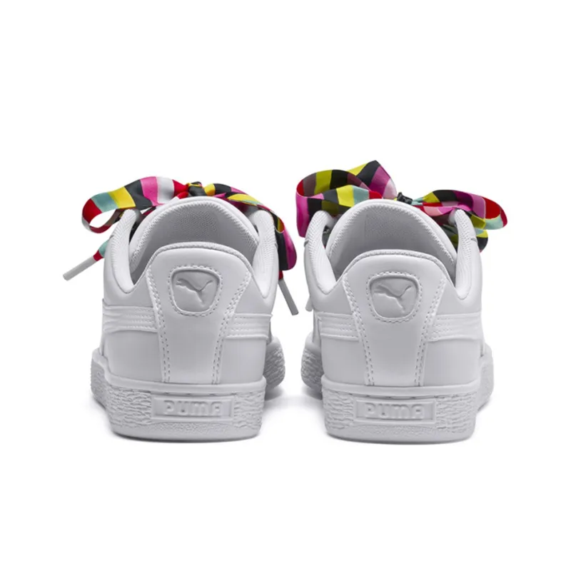 PUMA Basket Heart 'Generation Hustle' Women's-4