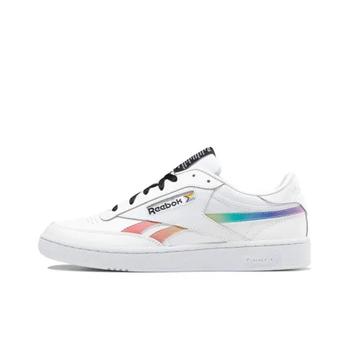 Reebok Club C Revenge Pride 2021