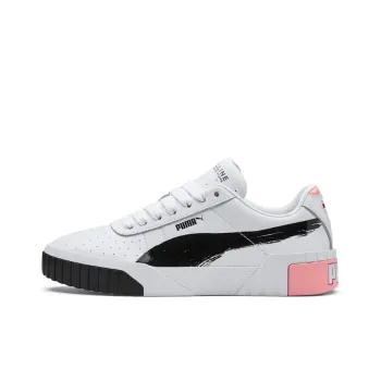 PUMA Maybelline X Cali 'White' Women's