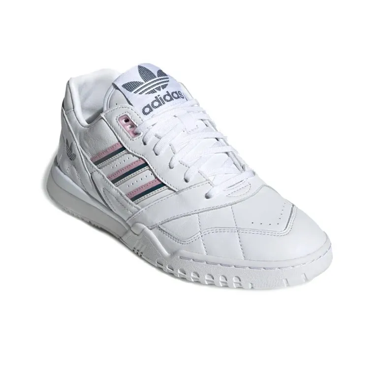 Adidas Originals A.R. Trainer 'White Pink' Women's-2