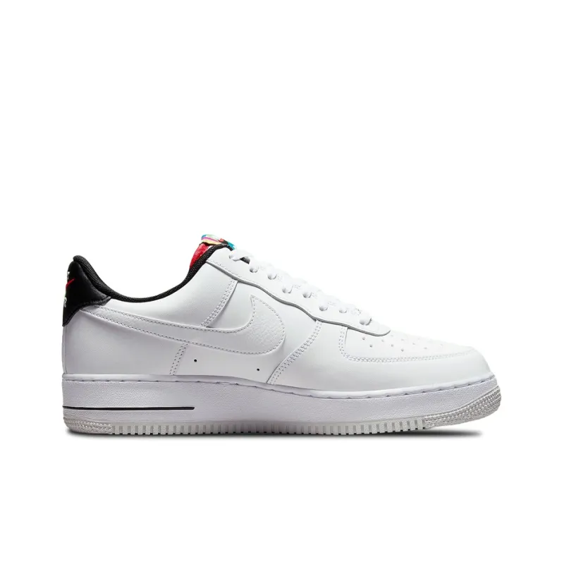 Nike Air Force 1 Low '07 LV8 3 Peace Love Swoosh-1