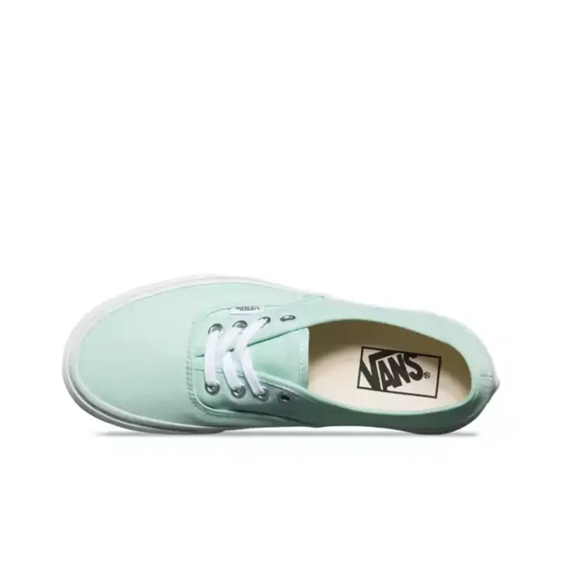 Vans Authentic Bay/True White Bay-3
