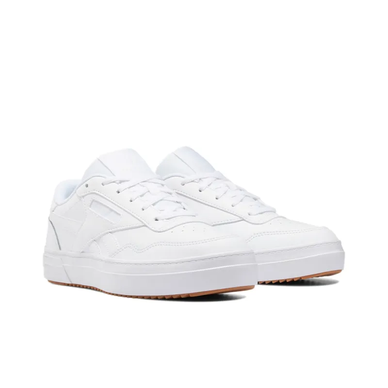 Reebok Women's Club Memt Bold 'White' Women's-2