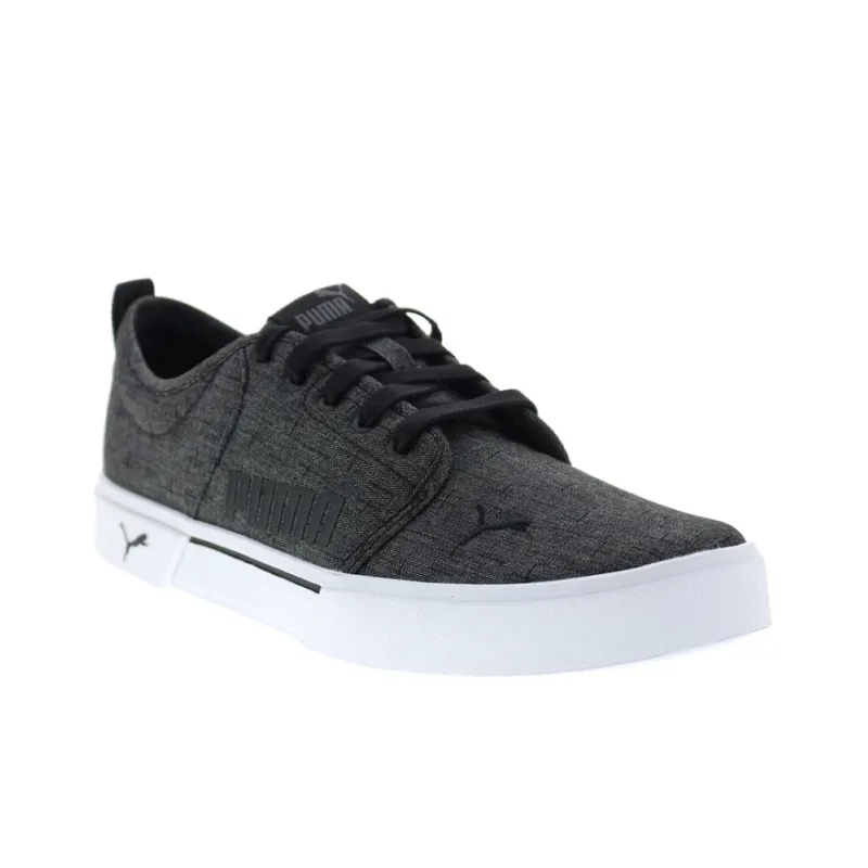 PUMA El Rey 2 Skateboard Shoes Men Low-Top Dark Gray-2