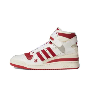 Adidas Originals Forum 84 High Eric Emanuel Indiana Hoosiers