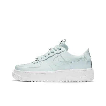 Nike Air Force 1 Pixel Ghost Aqua Women's