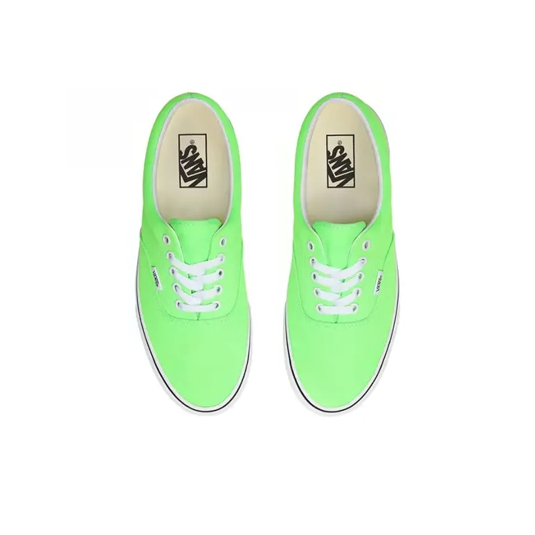Vans Era 'Neon Green Gecko'-2