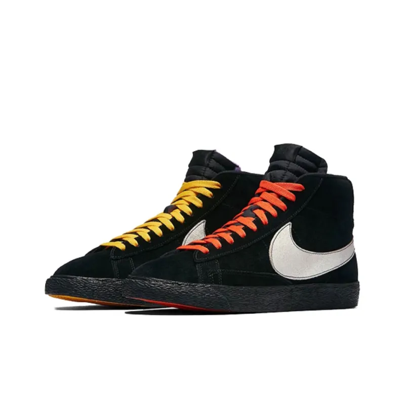 Nike Blazer Mid La Vs. Nyc-2