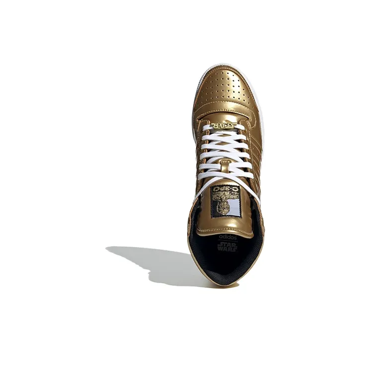 Adidas Top Ten Hi Star Wars C 3PO-4