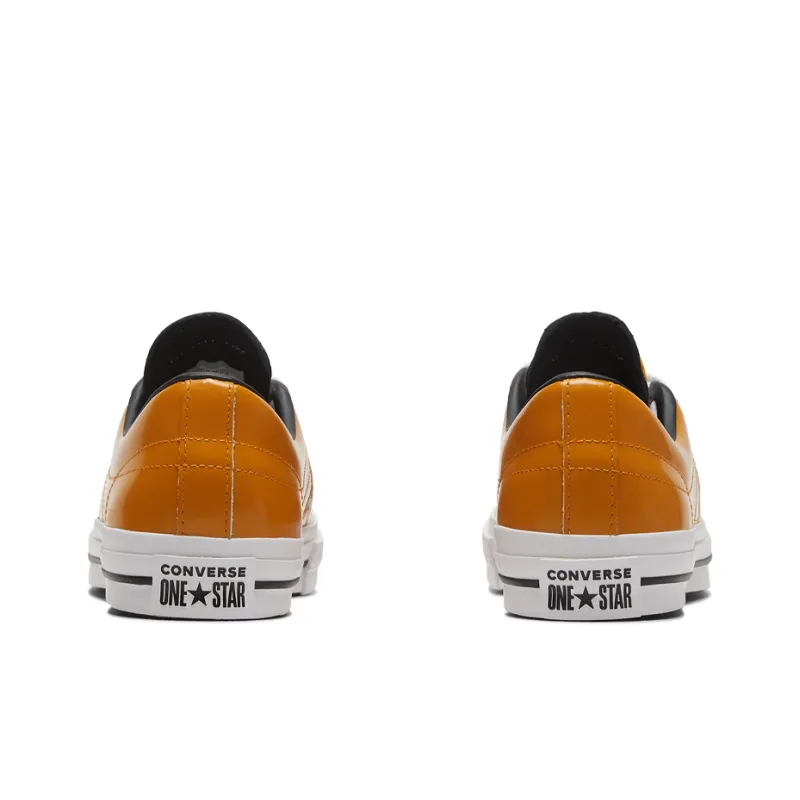 Converse One Star Hanbyeol Yellow-4