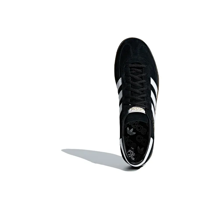 Adidas Handball Spezial Black Gum-4