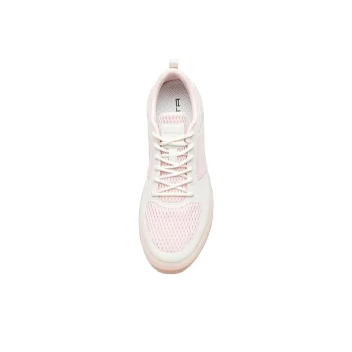 Anta Life Collection Low-Top Skateboard Shoes Women's Pearl Pink-3