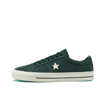 Converse Cons One Star Pro Ox 'Green White'