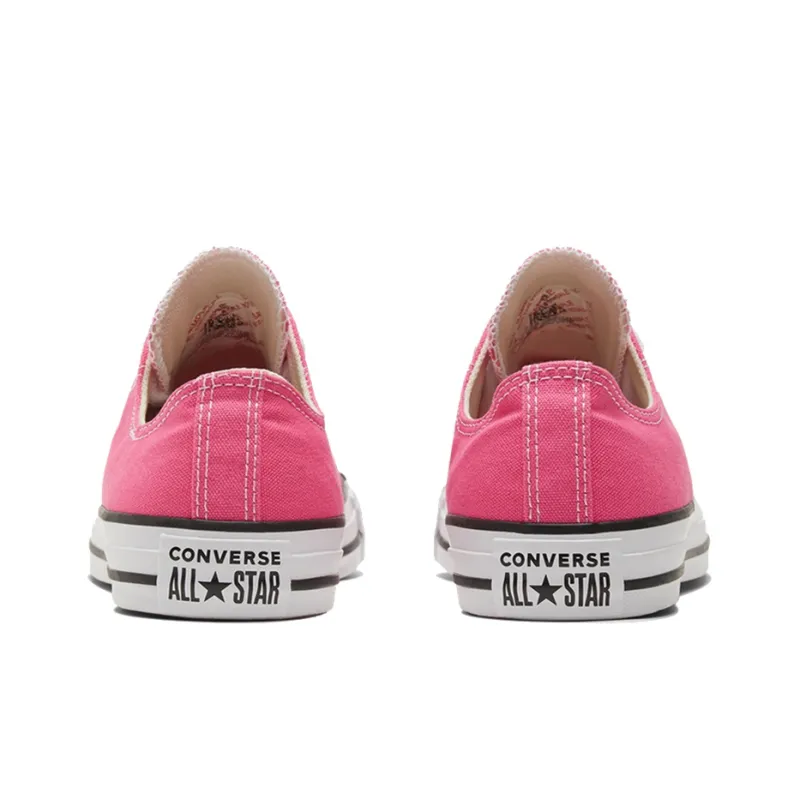 Converse Chuck Taylor All Star Ox Hyper Pink-4