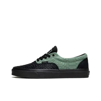 Vans Era Harry Potter Slytherin
