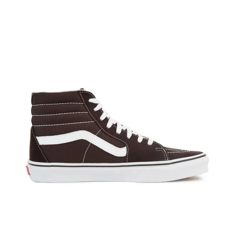 Sk8 Vans Hi 'Chocolate Torte'-1