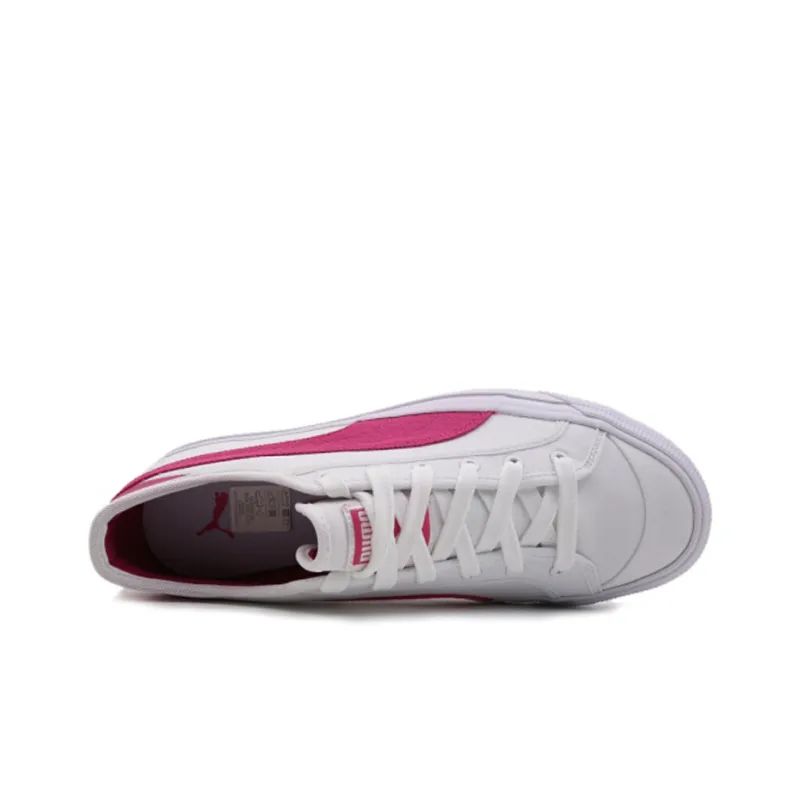 PUMA Capri 'White'-2