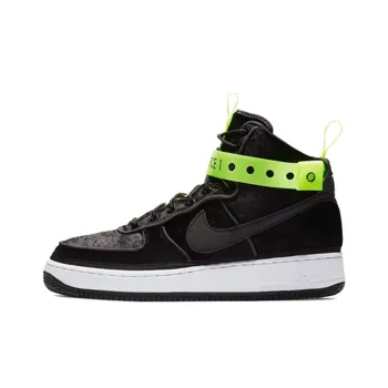 Nike Air Force 1 High Magic Stick Vip Black