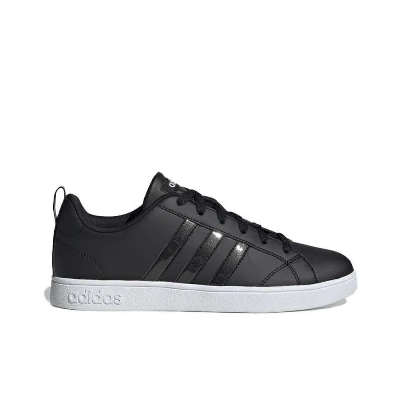 Adidas Neo Vs Advantage 'Black White' Women's-1