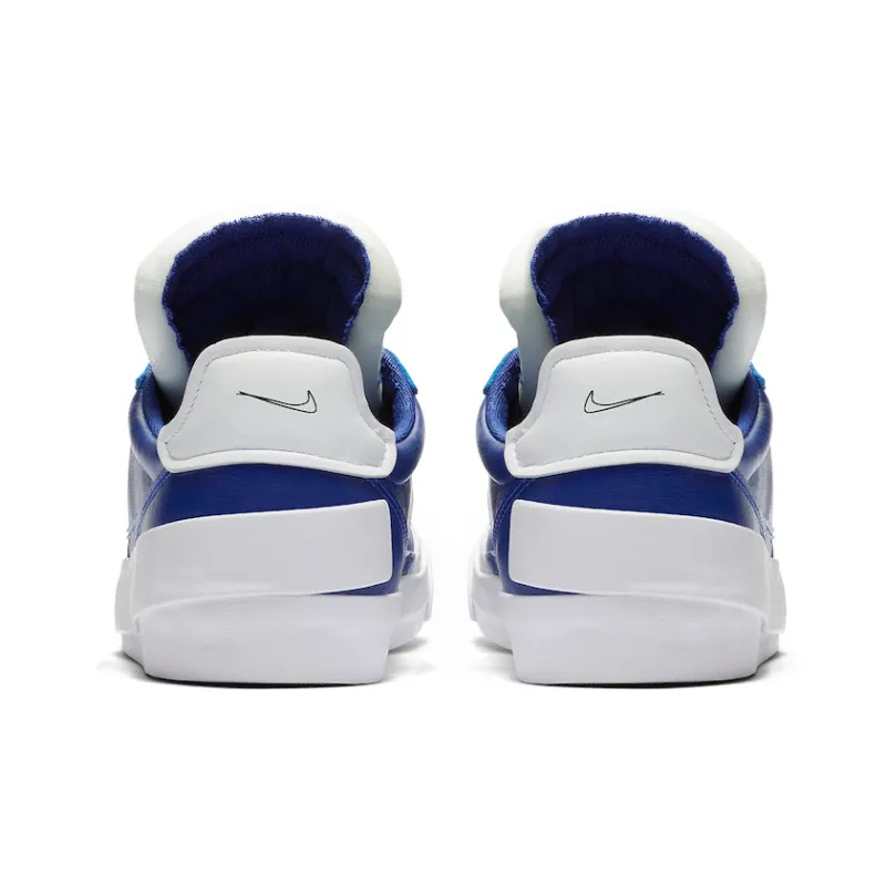 Nike Drop Type Lx Deep Royal Blue-3