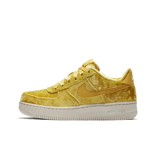 Nike Air Force 1 Low Mineral Gold GS