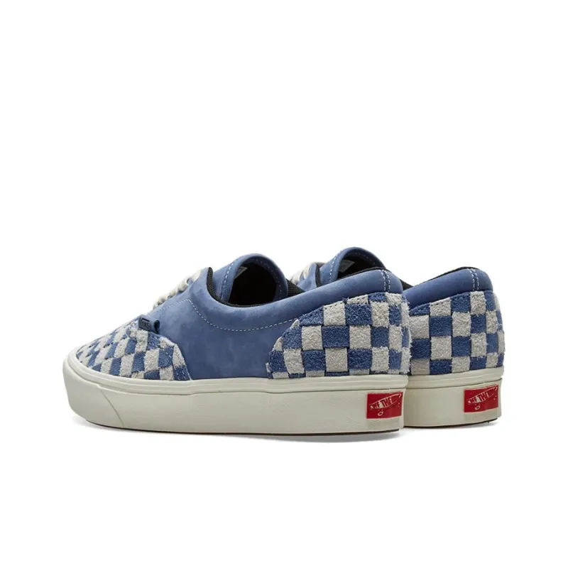 Vans Comfycush Era Lx Sty Navy-3