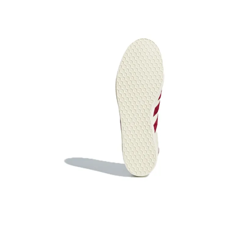 Adidas Originals Gazelle 'White Red'-5