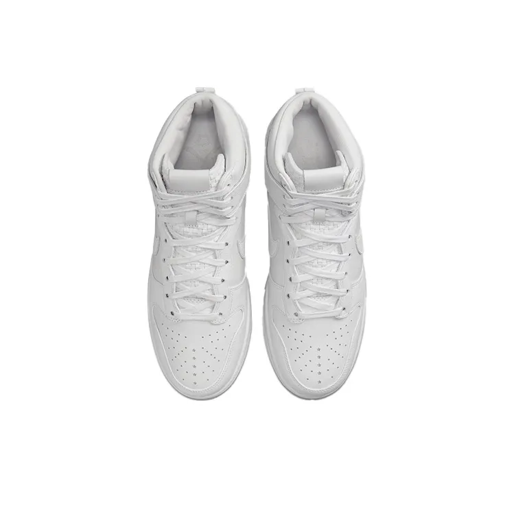 Nike Dunk High Pick Up-3
