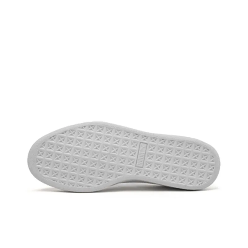 PUMA Basket Crush 'Red' Women's-4
