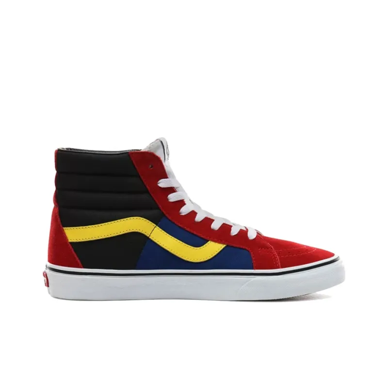 Vans Sk8 Hi Otw Rally-1