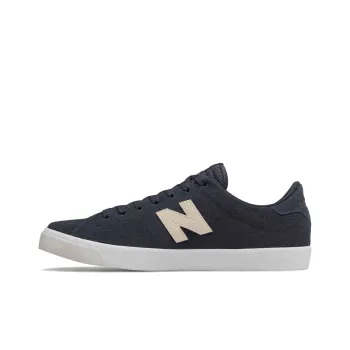 New Balance NB 210 Skateboard Shoes Men Low-Top Blue/White