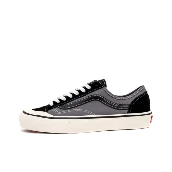 Style 36 Vans Decon Sf 'Quiet Shade Marshmallow'