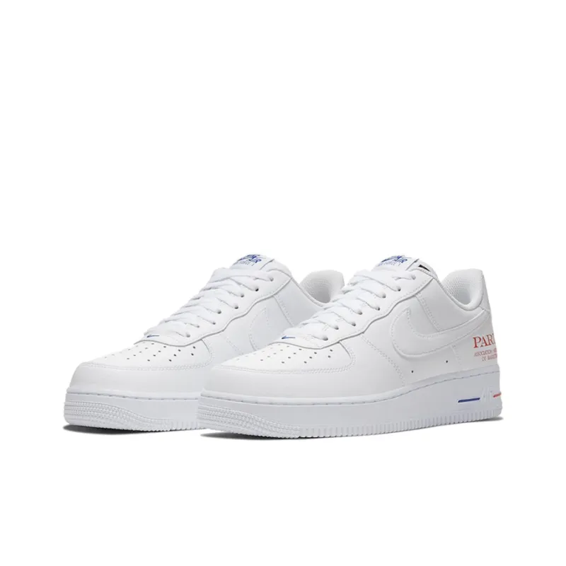 Nike Air Force 1 Low Nba Paris Game-2