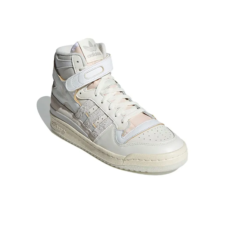 Adidas Forum 84 High Orbit Grey-2
