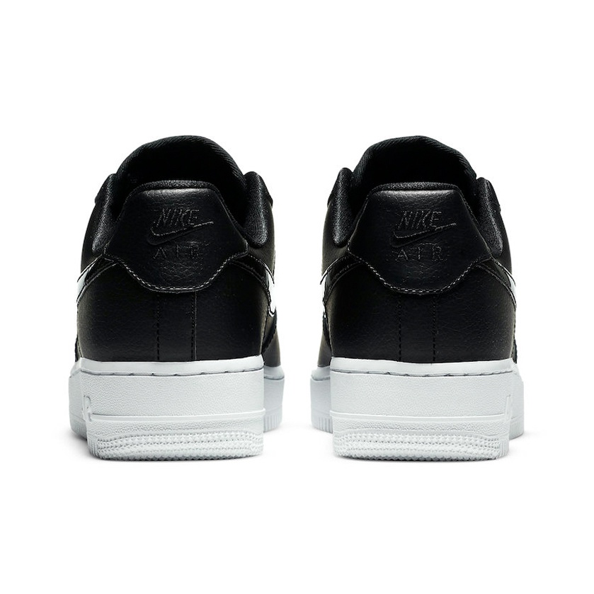 nike air force 1 low black iridescent