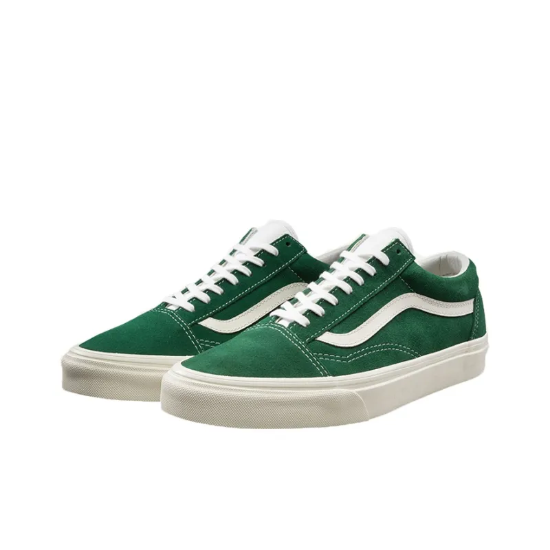 Vans Old Skool Mint Green-3