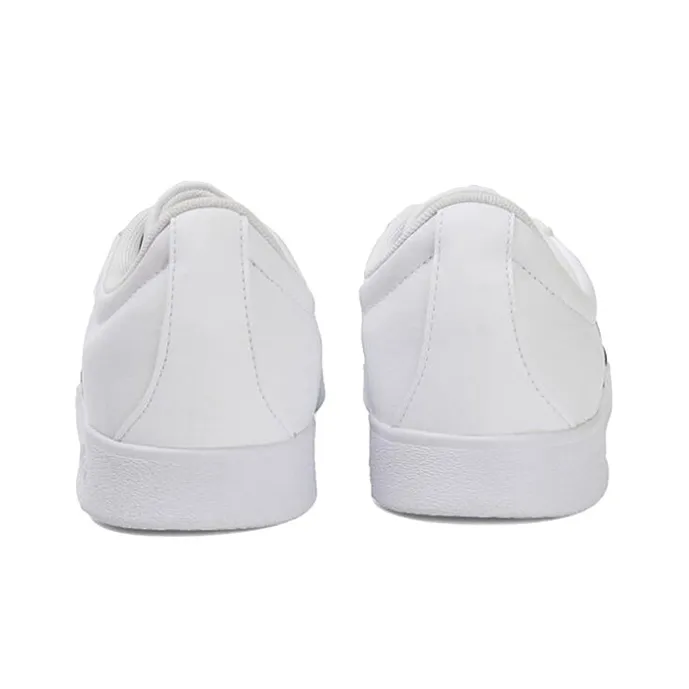 Vl Court Adidas Neo 2.0 'White Black'-3